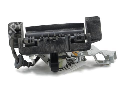 Tailgate handle SUZUKI IGNIS III (MF, FF) 1.2 Hybrid AllGrip (ATK412) | BP27977752C132 