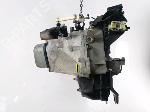 Gearbox CITROËN C3 II (SC_) 1.4 HDi 70 (SC8HZC, SC8HR0, SC8HP4) | BP36877602M3 - Image 3