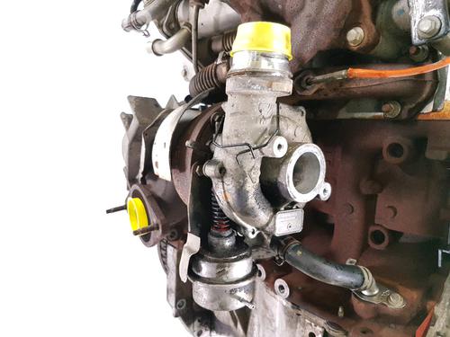 Engine RENAULT SCÉNIC III (JZ0/1_) 1.5 dCi | BP32285132M1 