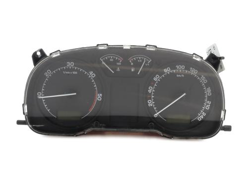 Instrument cluster SKODA OCTAVIA I Combi (1U5) 1.9 TDI | BP25621148C47 