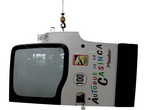 Højre bagagerum dør RENAULT MASTER II Van (FD) 2.5 dCi (FD02) (101 hp) 29110279