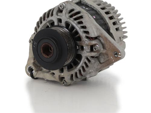 Used Alternator MITSUBISHI L200 / TRITON (KJ_, KK_, KL_) 2.4 DI-D 4WD (KJ0T) (154 hp) 25127921
