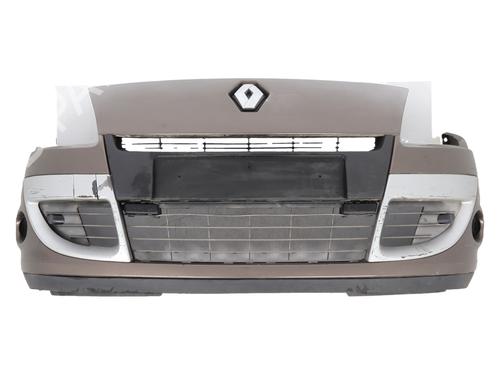 Used Front bumper Front bumper RENAULT SCÉNIC III (JZ0/1_) 1.9 dCi (JZ0J, JZ1J, JZ1K, JZ1S) (131 hp) 36212358 36212358