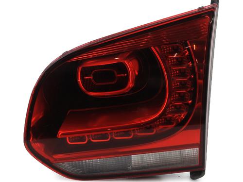 Used Right tailgate light VW GOLF VI (5K1) 2.0 GTi (210 hp) 28506127