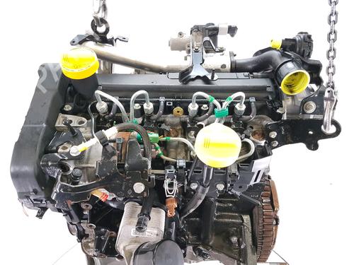 Engine RENAULT MODUS / GRAND MODUS (F/JP0_) 1.5 dCi (FP0F, JP0F) | BP33646087M1  - Image 9