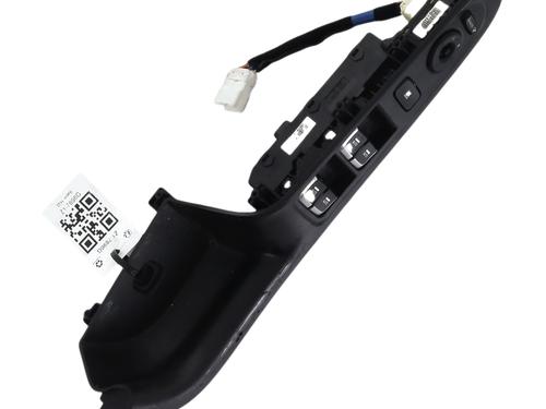 Used Left front window switch Left front window switch KIA CARENS IV 1.7 CRDi (136 hp) 40277682 40277682