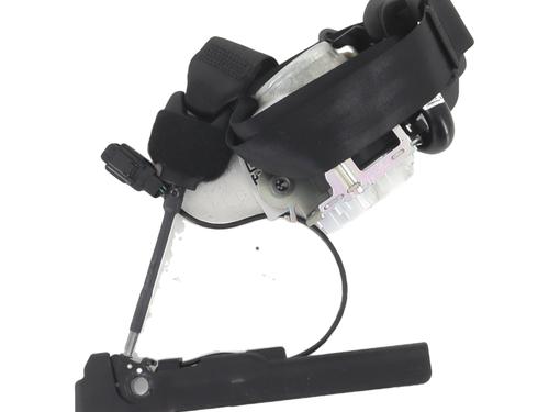 Used Front right belt tensioner RENAULT AUSTRAL E-TECH 200 Hybrid (HGM2) (199 hp) 30925101