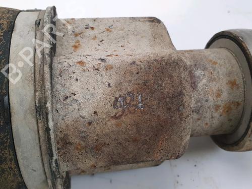 Right front driveshaft FORD TRANSIT Van (FA_ _) 2.2 TDCi | BP30140575M39