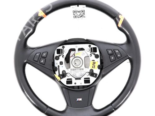 Volante BMW 5 (E60) 535 d (272 hp) 32130721