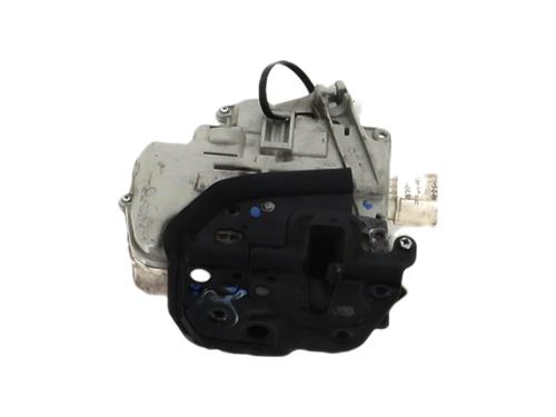 Used Front left lock AUDI A3 Convertible (8P7) 1.9 TDI (105 hp) 27908578