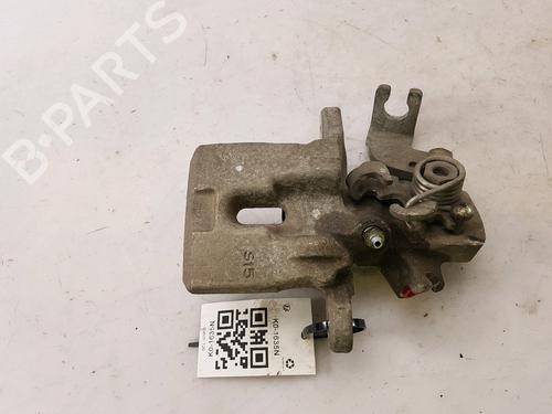 Used Left rear brake caliper SUZUKI BALENO (FW, EW) 1.2 Hybrid (A1K412) (90 hp) 27918869
