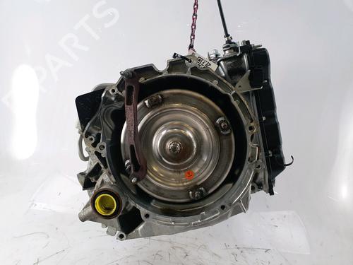 Gearbox FORD FOCUS III 1.0 EcoBoost | BP32434013M3