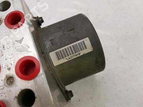 ABS Bremseaggregat ALFA ROMEO 159 (939_) 1.9 JTDM 16V (939AXC1B, 939AXC12) | BP10906667M43 