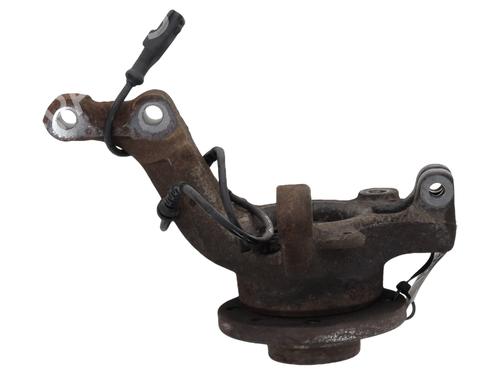 Right front steering knuckle RENAULT CLIO III Grandtour (KR0/1_) 1.5 dCi | BP29874043M26