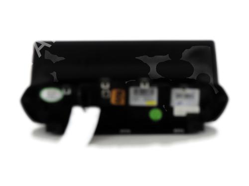 Multifunctionele display PEUGEOT 208 II (UB_, UP_, UW_, UJ_) 1.2 PureTech 100 | BP27454062C48 