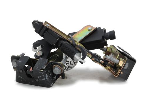 Tailgate lock CITROËN C3 Pluriel (HB_) 1.6 | BP24325965C101