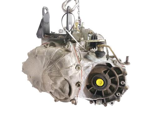 Gearbox TOYOTA AVENSIS Liftback (_T22_)  | BP25345597M3 