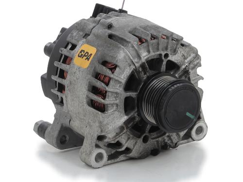 Generator FORD FIESTA V (JH_, JD_) 1.4 TDCi | BP29018202M7