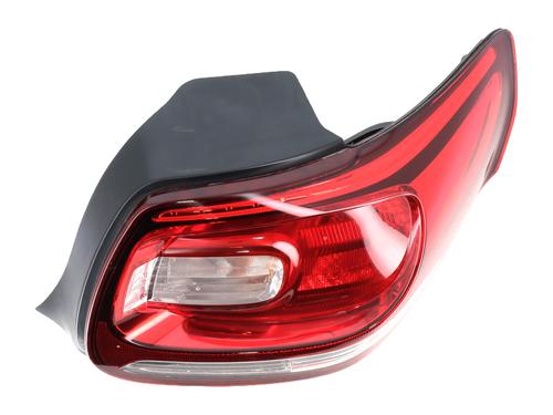Right taillight DS DS 3 (SA_) 1.6 BlueHDi 100 (SABHY0, SABHYT) | BP31577356C35