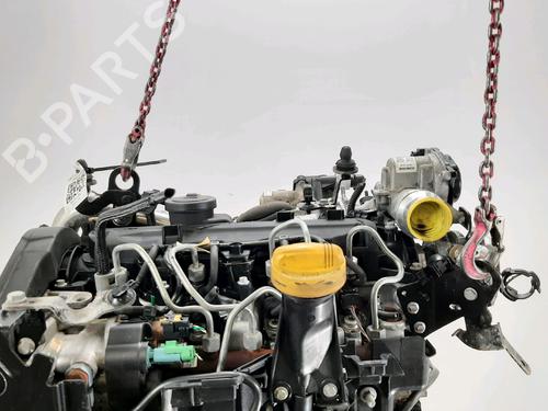 Engine DACIA DUSTER (HS_) 1.5 dCi (HSAJ) | BP31662130M1  - Image 5