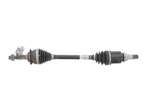 Used Left front driveshaft Left front driveshaft 37086909 37086909