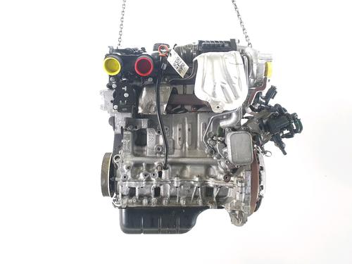 Engine DS DS 3 (SA_) 1.6 BlueHDi 100 (SABHY0, SABHYT) | BP39422357M1 - Image 2