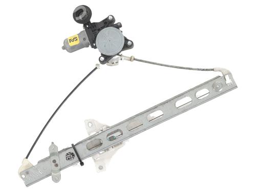 Rudehejsemekanisme ventre foran Rudehejsemekanisme ventre foran SUZUKI SWIFT IV (FZ, NZ) 1.2 (AZH412, ZC72S) (94 hp) 34111604 34111604