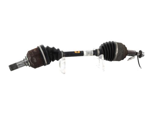 Left front driveshaft RENAULT LAGUNA III Grandtour (KT0/1) 2.0 dCi (KT07, KT0J, KT14, KT1A, KT1S) | BP29761957M38