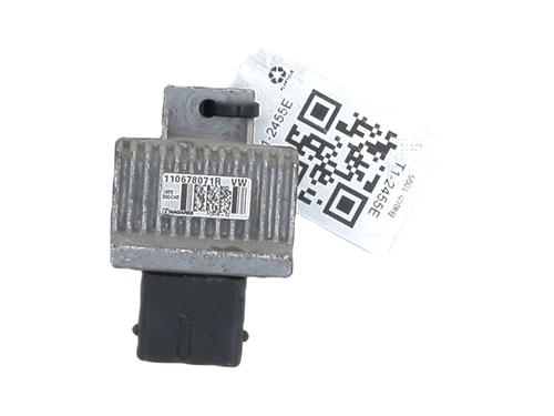 Module électronique RENAULT SCÉNIC III (JZ0/1_) 1.5 dCi (110 hp) 29874800
