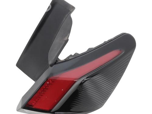 Højre baglygte Højre baglygte PEUGEOT 3008 II SUV (MC_, MR_, MJ_, M4_) 1.6 THP 165 (M45GYW, M45GZW, M45GYV) (165 hp) 33926238 33926238