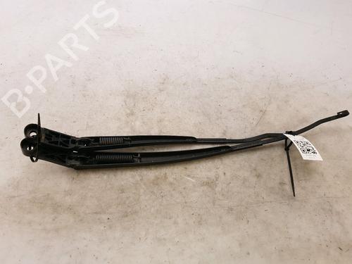 Used Front windshield wiper arm DAIHATSU CHARADE VIII 1.33 16V (99 hp) 27900728