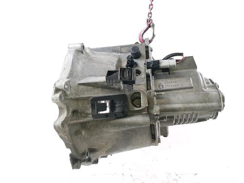 Used Gearbox Gearbox PEUGEOT 308 SW II (LC_, LJ_, LR_, LX_, L4_) 1.2 THP 110 (110 hp) 32152028 32152028