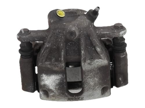 Used Left front brake caliper Left front brake caliper RENAULT CLIO III (BR0/1, CR0/1) 1.6 16V (BR05, BR0B, BR0Y, BR15, BR1J, BR1M, BR1Y, CR0B,... (112 hp) 34230907 34230907