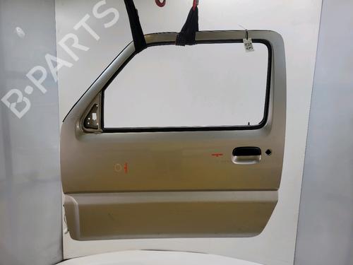 left-front-door-suzuki-jimny-closed-off-road-vehicle-sn-1998-36592378 main image