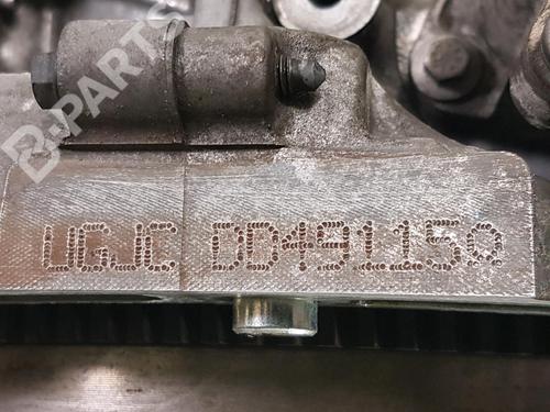 Engine FORD FIESTA VI (CB1, CCN) 1.5 TDCi | BP11186340M1  - Image 12