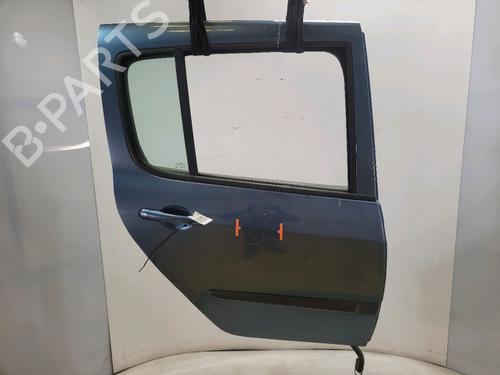 right-rear-door-renault-modus-grand-modus-fjp0_-2004-33280796 main image