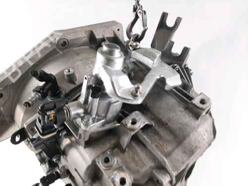 Gearbox OPEL ASTRA J GTC 2.0 CDTI (08) | BP36876996M3  - Image 5