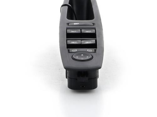 Left front window switch RENAULT SCÉNIC III (JZ0/1_) 1.5 dCi | BP36380164I27 - Image 3