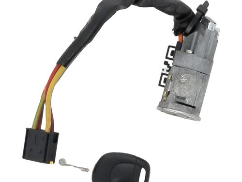 Used Ignition barrel RENAULT CLIO II (BB_, CB_) 1.5 dCi (B/CB07) (65 hp) 31373239