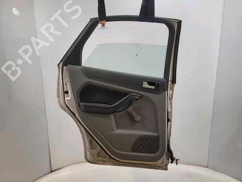 Left rear door FORD FOCUS II (DA_, HCP, DP)  | BP25209564C4 
