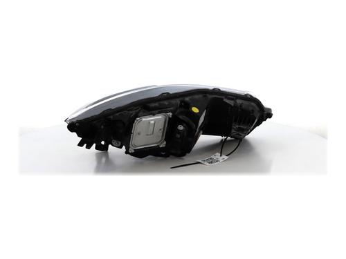 Left headlight RENAULT ZOE (BFM_) ZOE (BFMC, BFMD) | BP29380919C28 