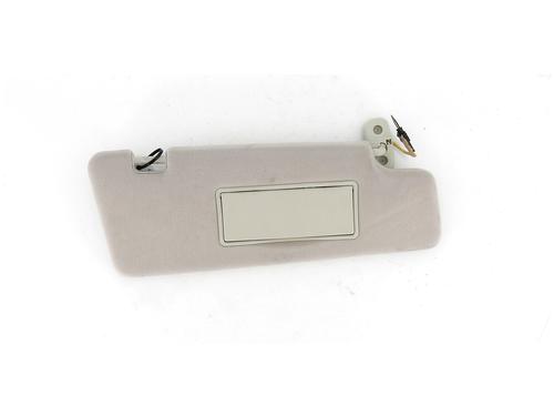 Used Right sun visor LAND ROVER RANGE ROVER SPORT I (L320) 2.7 D 4x4 (190 hp) 16860932