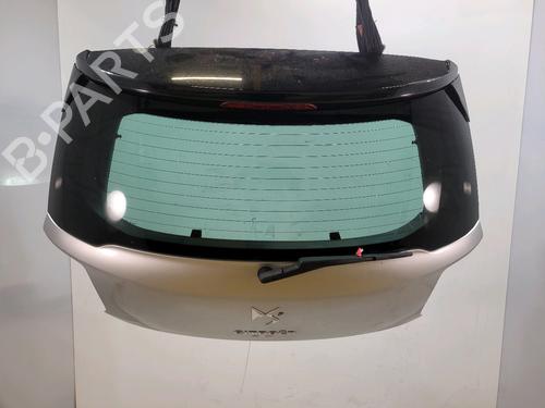 Used Tailgate CITROËN DS3 (SA_) 1.6 HDi 90 (92 hp) 32513235