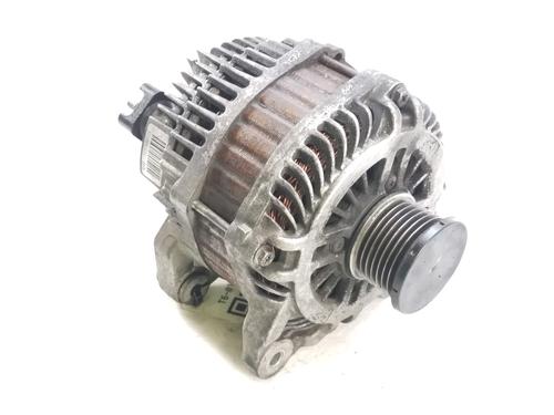 Used Alternator Alternator RENAULT ESPACE IV (JK0/1_) 2.0 dCi (JK02, JK03) (131 hp) 10467537 10467537