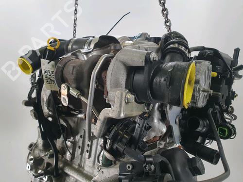 Engine FORD TRANSIT CONNECT V408 Box Body/MPV 1.5 TDCi | BP38716819M1 - Image 6
