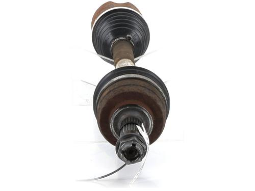 Left front driveshaft RENAULT SCÉNIC III (JZ0/1_) 1.5 dCi | BP29047776M38