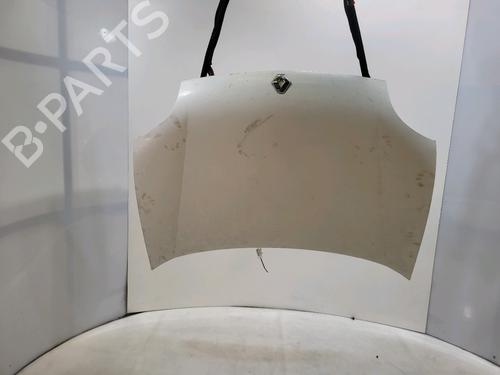 Cofano anteriore Cofano anteriore RENAULT KANGOO (KC0/1_) 1.4 (KC0C, KC0H, KC0B, KC0M) (75 hp) 35999664 35999664