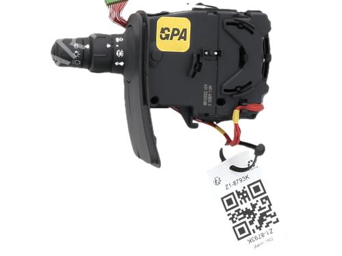 Switch RENAULT CLIO III (BR0/1, CR0/1) 1.5 dCi (C/BR0G, C/BR1G) | BP37086834I30 - Image 3