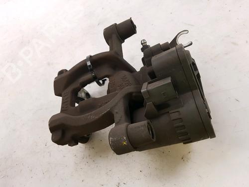 Used Left rear brake caliper BMW X2 (F39) xDrive 20 d (190 hp) 27918898