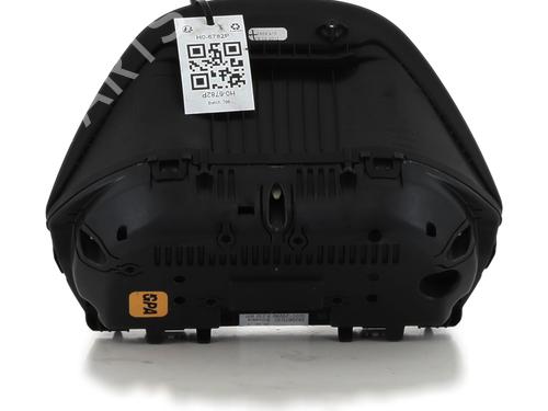 Instrument cluster BMW 1 (F20) 114 d | BP29553147C47 